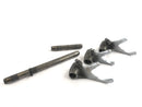 Yamaha DT 125 4BL [1999] - Switch Forking Switching Garws Set-2