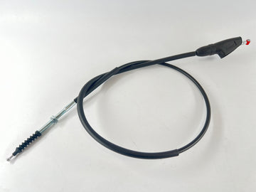 Honda XL 500 S PD01 [All Construction] - Trem da embreagem - Aumento da execução - 0