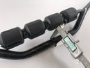 Kreidler Supermoto 125 [2008] - guidão-3