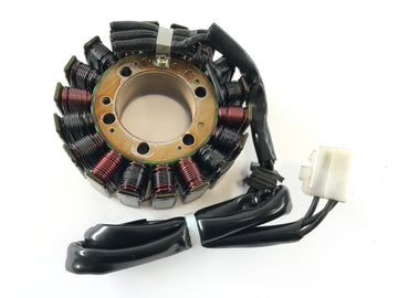 Triumph Speed ​​Triple 1050 515nj [2006] - Alternador de estator - 0