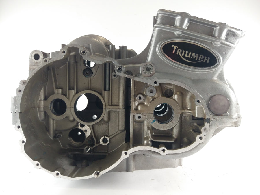 Triumph Sprint 955i RS T695 [2000] - Motor Habitação de moradias vazias com pistões