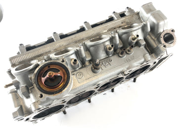Yamaha Yzf R6 RJ03 [2000] - Cabeça do cilindro - 0