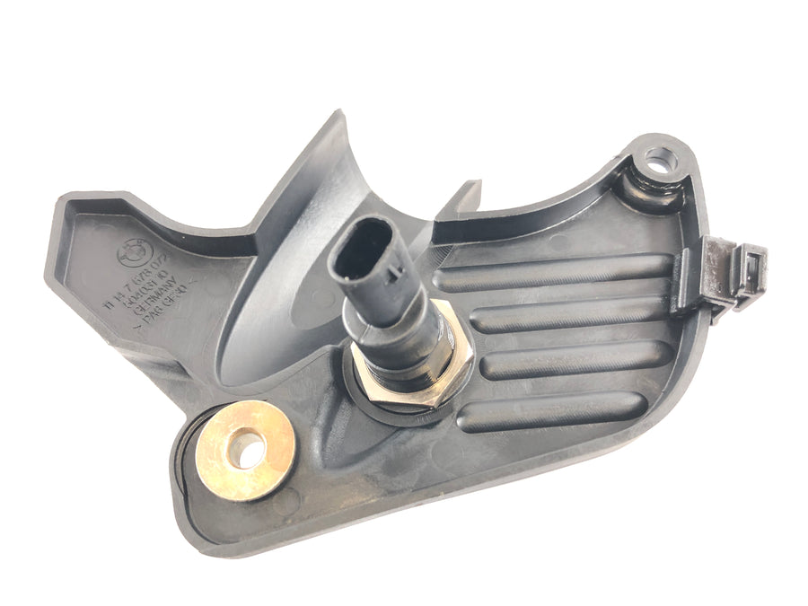 BMW K 1300 S K12S [2009] - Cobertura de quadro com soquete