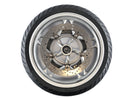 BMW F 800 St [2006] - borda da roda dianteira-5