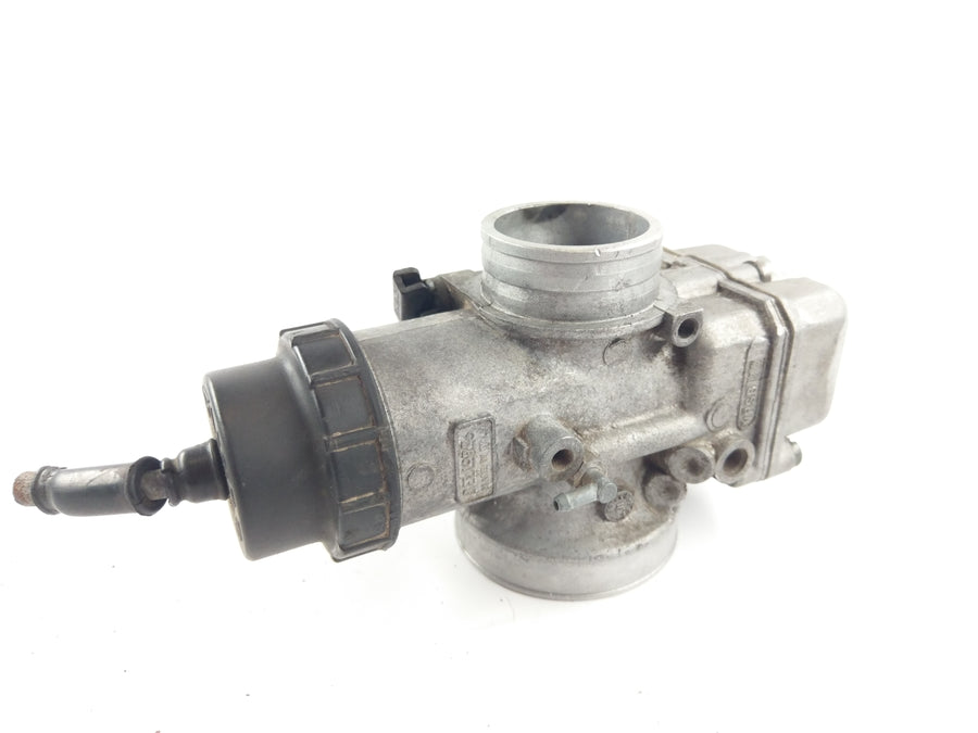 Husqvarna WR 125 [1995] - Carburador Dellorto VHSB 34