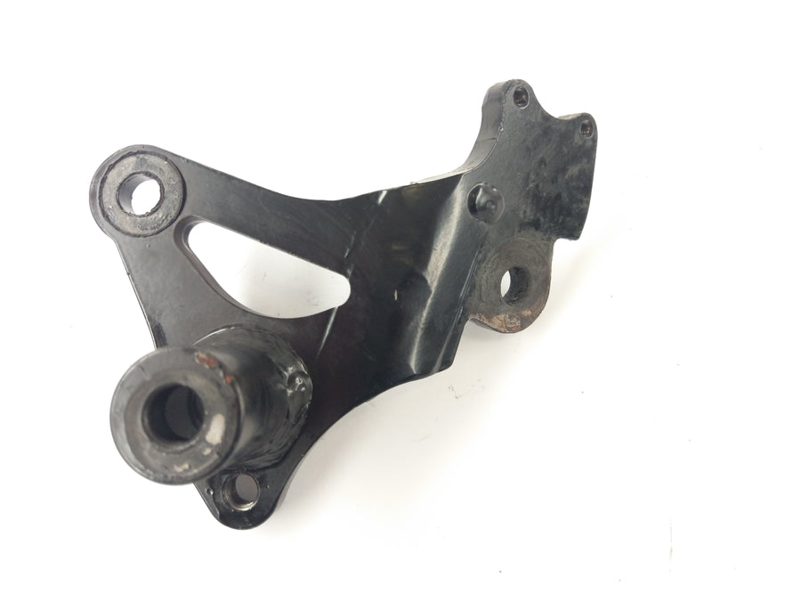 Moto Guzzi Norge 1200 [2008] - Stand Graving Halter Side Stands