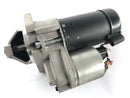 Moto Guzzi Norge 1200 LP [2006] - motor inicial do motor-4