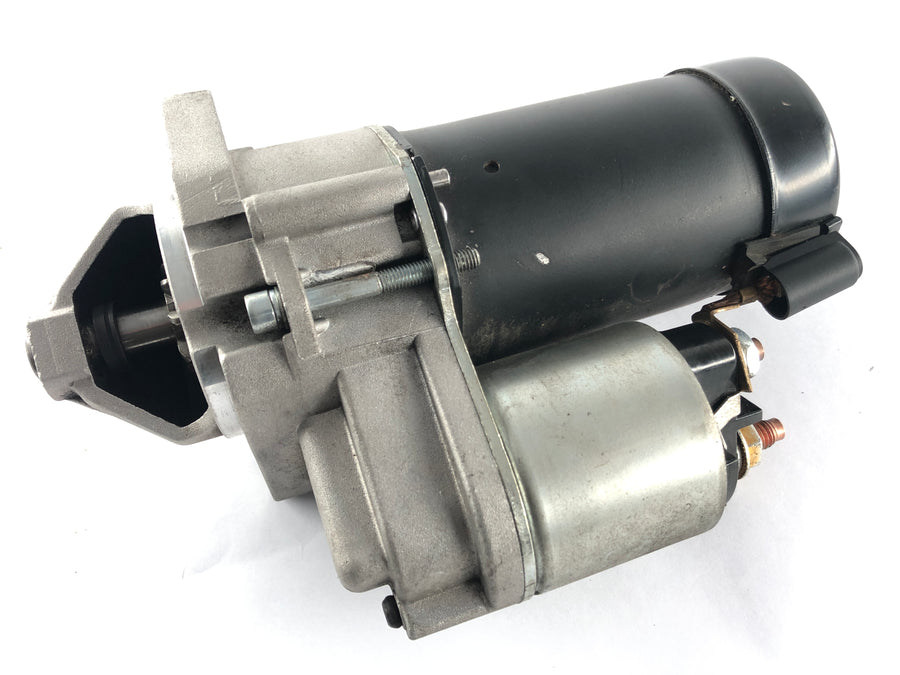 Moto Guzzi Norge 1200 LP [2006] - motor inicial do motor