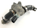Suzuki DL 1000 V -Strom [2006] - Termostato-3