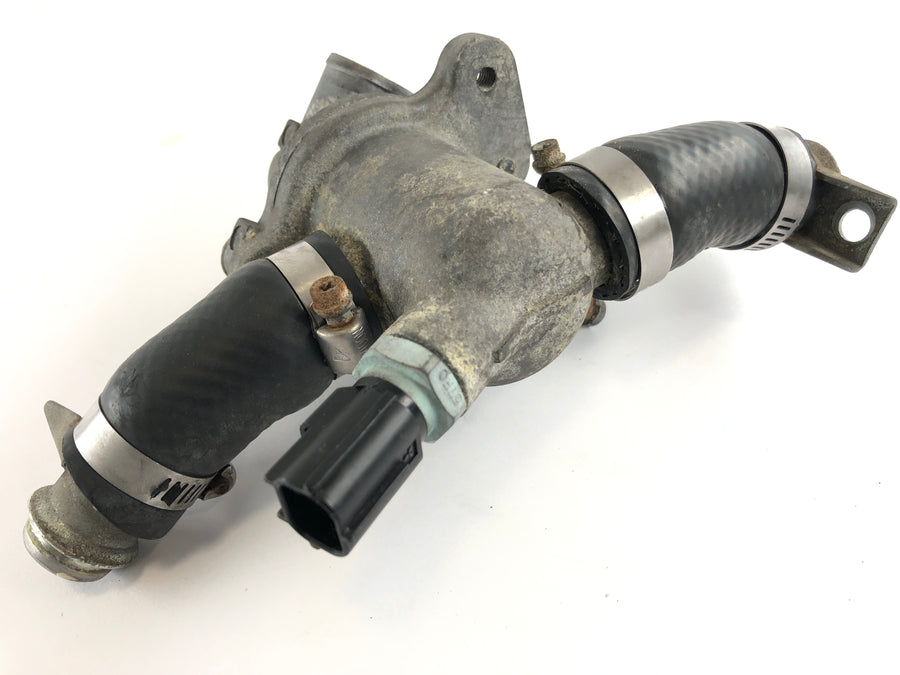 Suzuki DL 1000 V -Strom [2006] - Termostato