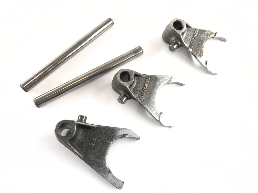 Ducati 888 Strada [1993] - Switch Forking Switching Garws Set