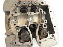 Yamaha XT 600 E 3TB [1991] - Cabeça do cilindro-5