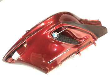 BMW K 1200 LT [2002] - Parte lateral coberta à esquerda