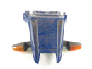 Aprilia Pegaso 125 1989-1990 - Fenders de revestimento traseiro e sinais de giro-1