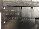 Moto Guzzi Norge 1200 LP [2006] - Caixa de bateria de capa-2