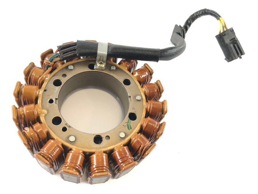 BMW F 650 CS Scarver [2001] - Stator de alternador