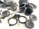 BMW K 1200 LT [2002] - CD player HiFi com Changer e Speaker-5