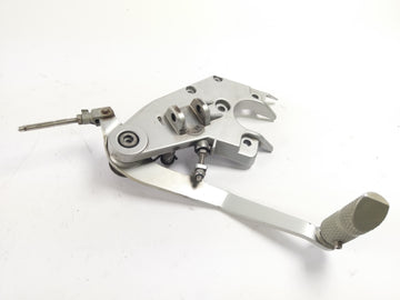 BMW R 1100 R 259 [1996] - Manete de freio com placa base