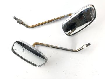 Triumph Thunderbird 900 T309RT [2014] - Mirror Returns Set Coustle - 0