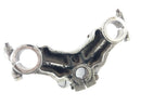 Yamaha DT 250 1R7 - Ponte do garfo acima-3