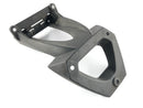 BMW F 800 S [2007] - titular da placa-2