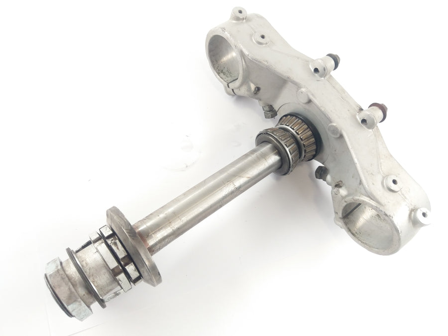 Yamaha TT 600 RE DJ01 [2006] - Ponte do garfo abaixo