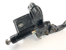 Husqvarna Vitpilen 401 [2021] - Bomba de freio da bomba de freio de mão na frente-2