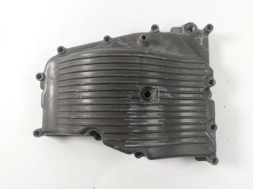 Yamaha TDM 850 3VD [1992] - tampa do motor