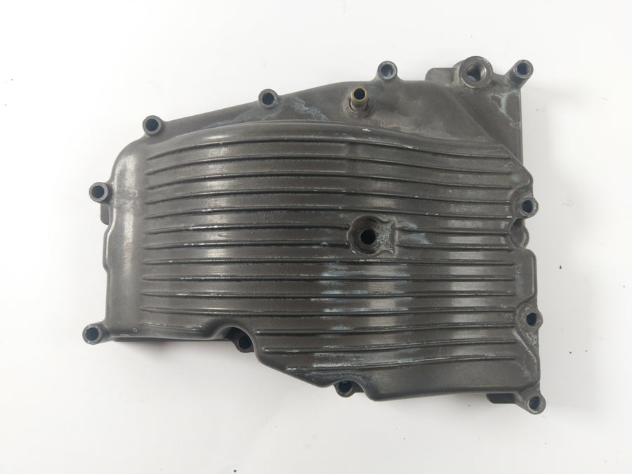 Yamaha TDM 850 3VD [1992] - tampa do motor