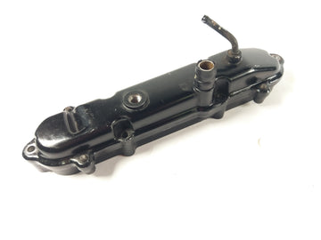 Yamaha V -max 2we - tampa do motor acima - 0