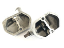Husqvarna SMR 570 [2003] - Casal do conjunto de tampa da válvula-4
