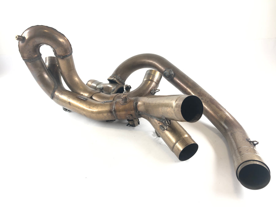 Ducati 1098 S [2007] - Moletíssimo