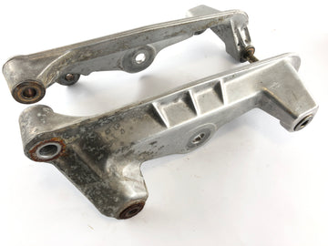 Cagiva Elefant 650 [1985] - Quadro auxiliar do suporte do motor - 0