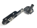 BMW F 800 S [2007] - Curve Socket 12 volts com suporte-4