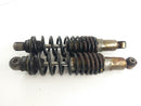 Ducati Pantah 500 SL [1982] - Springs no casal dos fundos-2