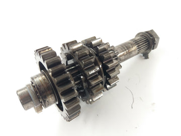 KTM HE 600 LC4 PD [1992] Caixa de engrenagens - 0