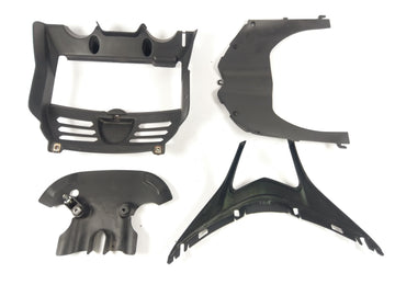 Aprilia RS4 125 TW [2013] - Pacote de revestimento interior com limpeza - 0