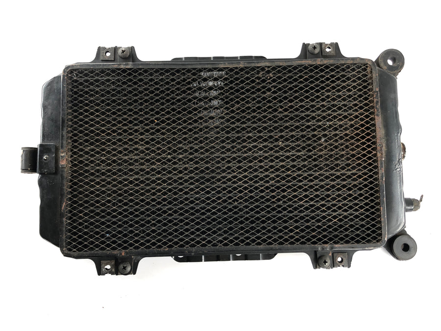 Kawasaki VN 1500 A VNAA [todos os anos de construção] - Cooler de água