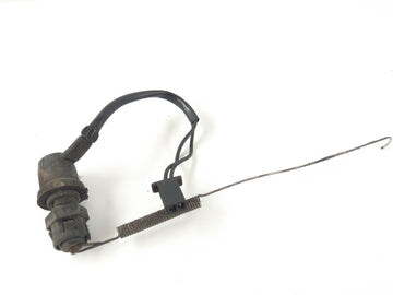 Yamaha XJR 1300 RP02 [2001] - Interruptor de luz de freio