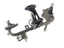 Honda NX 650 Dominator Rd02 [1992] - titulares de revestimento na frente-2