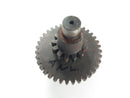 Ducati GTV 500 - Caixa de engrenagens do Gear Co -Gear-1