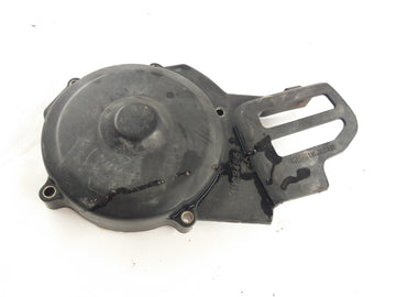 Yamaha YFS 200 Blaster [1995] - tampa do motor da capa de pinhão