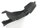 BMW F 650 CS Scarver [2001] - Tampa traseira redonda traseira-5