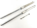 Yamaha DT 175 2K4 [1979] - Fork Fork Fork com Eixo-1