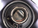 Kawasaki KMX 125 MX 125 B [1998] - Tanque petrolente tanque-4