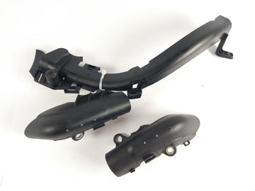 BMW R 1200 R - K27 [2007] - Capas de ignição