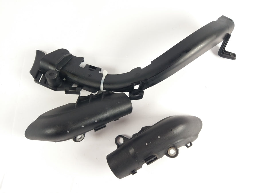 BMW R 1200 R - K27 [2007] - Capas de ignição