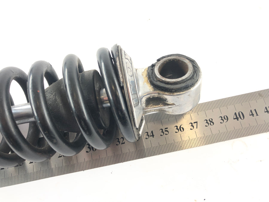 HONDA CB 650 RC03 [1980] - CHOQUE ABERSURCOR Spring Bone