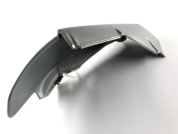 Aprilia Mille RSV 1000 Me [1999] - Disfarçar o revestimento traseiro à direita - 0