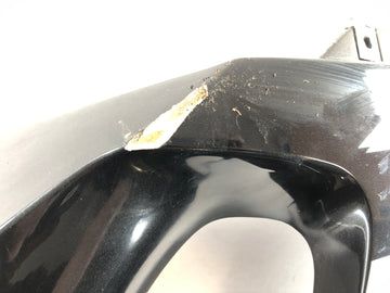 Yamaha Yzf R6 RJ03 [2000] - revestimento lateral no canto superior direito - 0